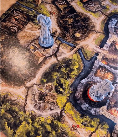 Dice Tower West Conference 2024